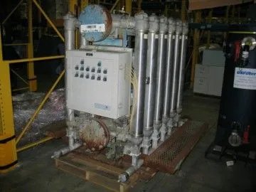 USED AES D-25181 GP.12