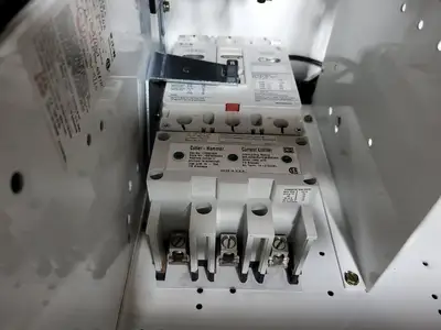 USED EATON HFD3015