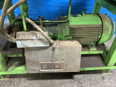 Used UNISOL _UNKNOWN_ Pumps Ohio US | HGR 24 #1289752