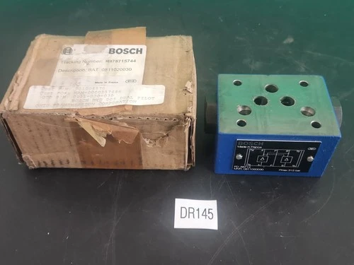 NEW Bosch 0811020030