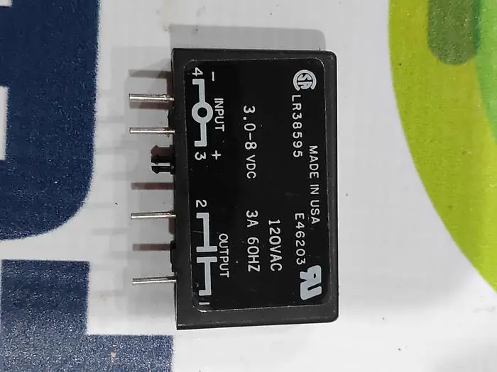 NEW GORDOS LR38595