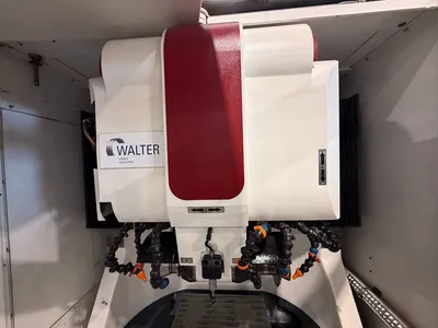 2007 WALTER HELITRONIC POWER Grinders | GMT (15)