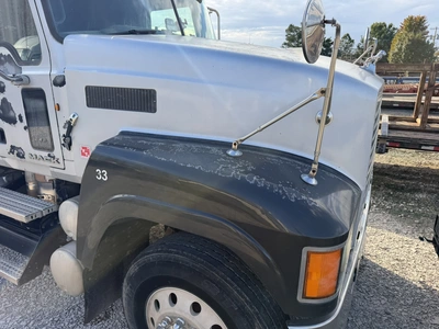 Used 2011 MACK CHU613 Misc Trucks Oklahoma US | Miedema Asset Management Group #1705213