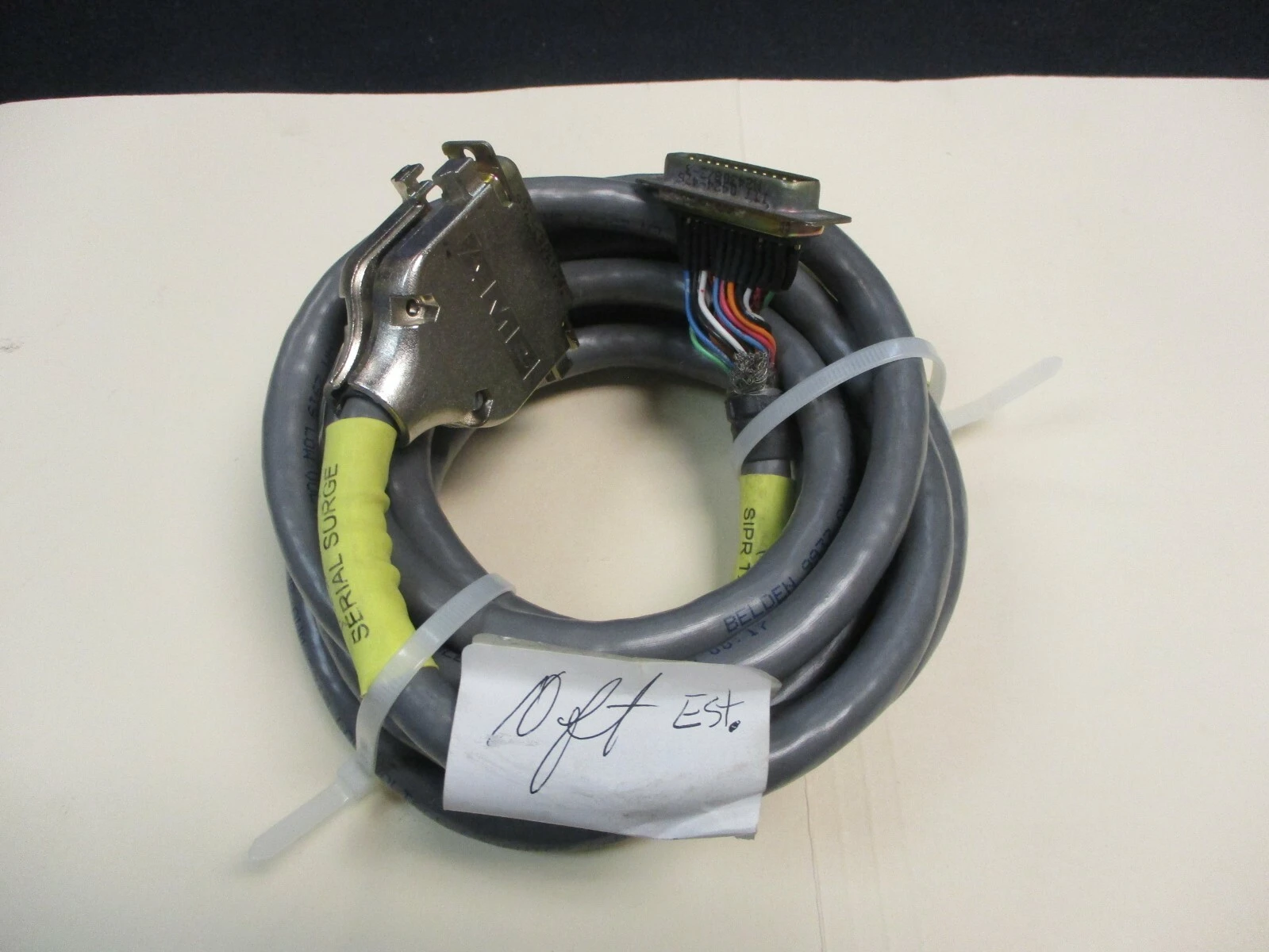 NEW Belden E108998