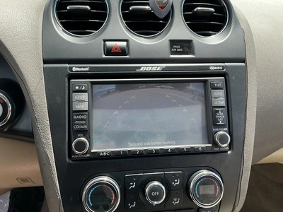 USED 2008 NISSAN ALTIMA