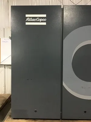 Atlas Copco GA37P Air Compressor 3PH 8,8bar 128PSI 0,88MPa
