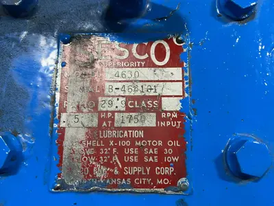 Used HENDLEY & WHITTEMORE _UNKNOWN_ Plate Bending Rolls including Pinch Ohio US | HGR 24 #1580211