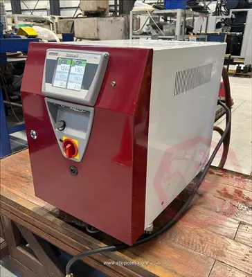 Used 2013 WITTMANN TEMPRO PLUS D285 Plastics Processing Support Equipment Ohio US | Stopol Equipment Sales LLC #1228579