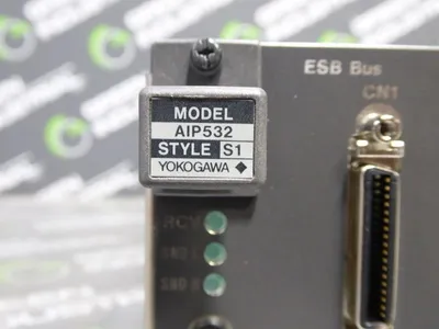 USED YOKOGAWA AIP532