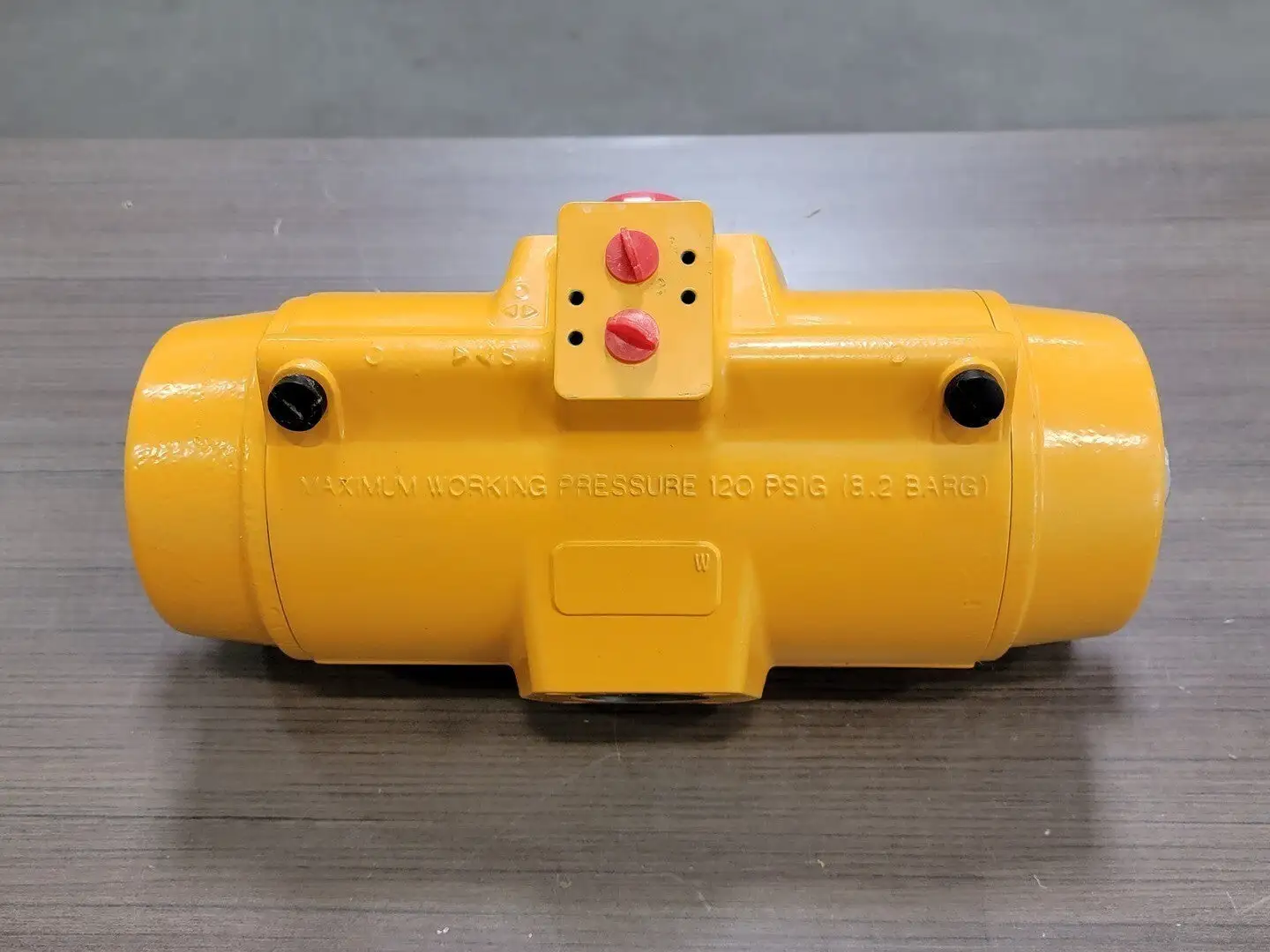 New | in-Stock HYTORK EIA-0280-S1C-A00 Electric Motor Driven Actuators British Columbia CA | Lenmark #255238