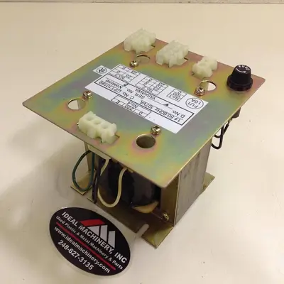 USED YASKAWA CPT10199