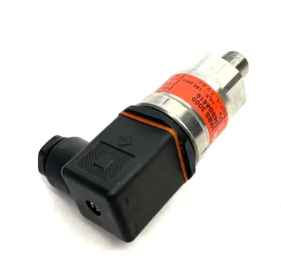Used Danfoss MBS 3000 Pressure Transmitters Michigan US | Maverick Industrial Sales #1507924