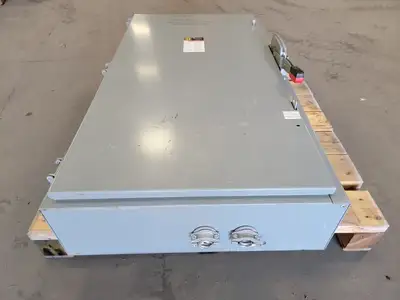 USED SQUARE D CH365