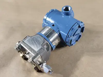 NEW ROSEMOUNT 3051CD2A52A1AB4C6