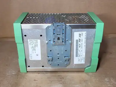 New | in-Stock PHOENIX CONTACT QUINT-PS-120AC/24DC/10 Misc Electrical & Power Parts British Columbia CA | Lenmark #477776