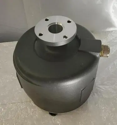 EDWARDS INLET CATCHPOT A441-02-000