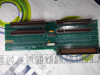 USED 1990 RADISYS EXP-BP4A60-0038-00