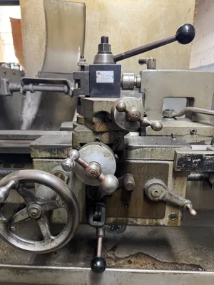 SouthBend Fourteen Engine Lathes | RELCO MACHINERY (5)