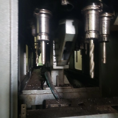 2008 TOYODA SB316 Gantry Machining Centers (incld. Bridge & Double Column) | Toolquip, Inc. (8)