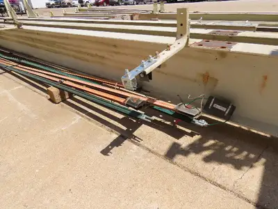 Used ROBBIN & MEYERS _UNKNOWN_ Bridge & Overhead Cranes Indiana US | Arrow Industrial #1366918
