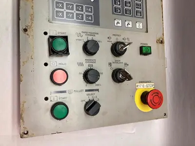 Used BROTHER LINE 5 Automation Control (HMI) Ohio US | Surplus Asset Holdings #1247783