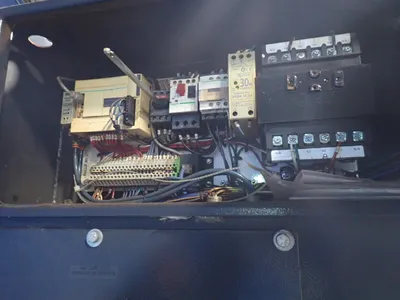 USED ROBOVENT PAL2.5M50004