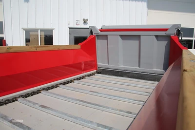 New | in-Stock 2026 TUBELINE NITRO 340LS Manure Spreaders Pennsylvania US | Zimmerman Farm Service #1410419