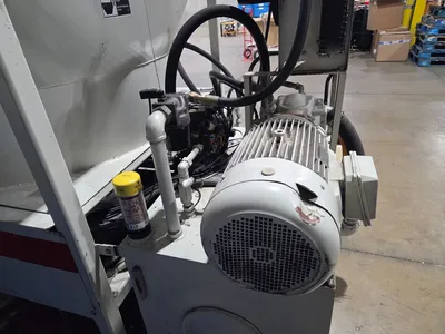 APPLIED RECOVERY SYSTEMS (ARS) RST 1000 Briquetters | Alan Ross Machinery (4)