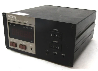 USED NIPPON NTS-4700