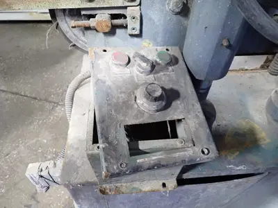 Used METAPLAST PB4C Misc Plastics Equipment Ohio US | HGR 24 #867400