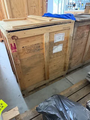 CLEAVER BROOKS FLX-400 Boilers | Perry Equipment (6)