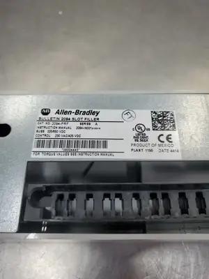 USED Allen-Bradley 2094-PRF