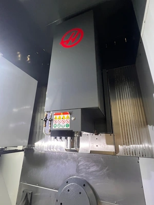 2018 HAAS UMC-750 Universal Machining Centers | PM Machines (6)