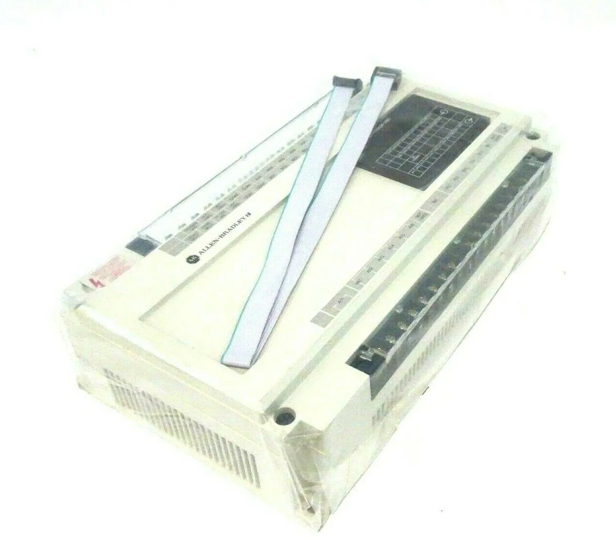 NEW ALLEN BRADLEY 1745-E151X EXPANSION UNIT SER.B 1745E151X