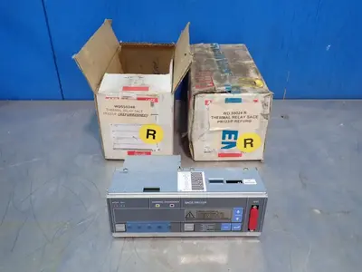 USED ABB SACE PR122/P