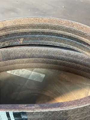 USED GATES 5VP1700