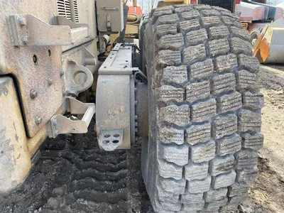1978 Caterpillar 140G