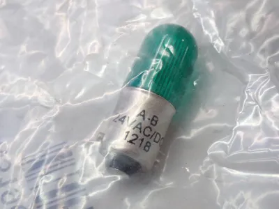 New | in-Stock ALLEN BRADLEY 800TN319G Lighting | HGR 24 #737466
