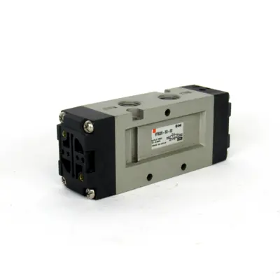 USED SMC VF5220-5D-02