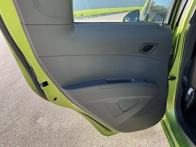 Used 2014 CHEVROLET SPARK Cars Michigan US | Miedema Asset Management Group #1474479