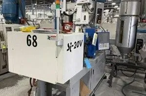 2018 TOYO SI-20V ELECTRTIC Injection Molding Horizontal/Vertical | Machinery Network (2)