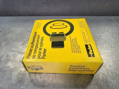 NEW 2007 PARKER FILTRATION PK1602HLL01