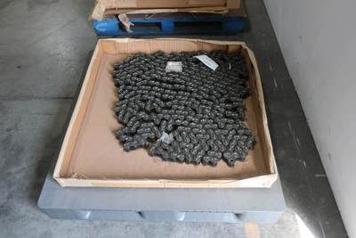 Used MORSE TRC120C Parts Ohio US | Aucto #1306732