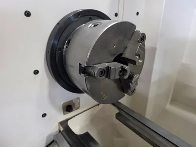 Used 2013 FRYER ET-21 CNC Lathes Kentucky US | Machinery Central #1251322