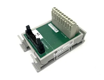 USED ALLEN BRADLEY ALLEN BRADLEY 1492-IFM20FN