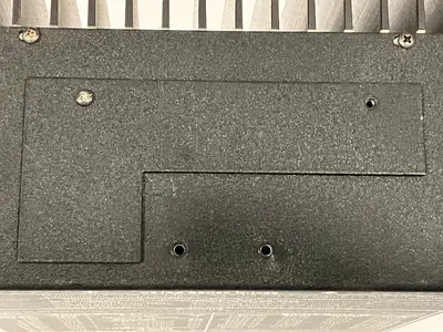 Used API P315X Series Power Drive Indexer Motor Controllers Michigan US | Maverick Industrial Sales #1496173