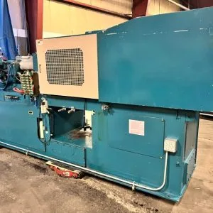 USED 1998 NISSEI FN1000