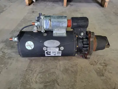 USED CUMMINS 50MT