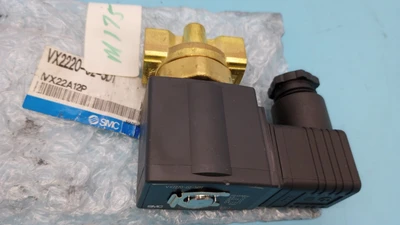 NEW SMC VX2220-02-5D1