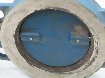 Used BETTIS _UNKNOWN_ Valves/Fittings | Arrow Industrial #613555